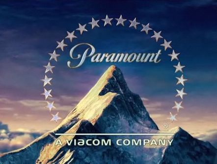 Logo de la Paramount Picture