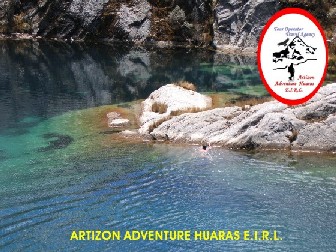 Laguna Churup - Trekking Cordillera Blanca