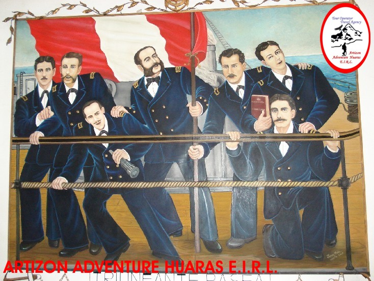 Tours Ciudad de Piura