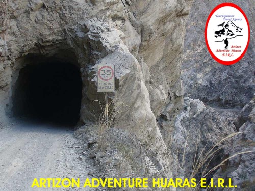 Tours Cañón de Pato