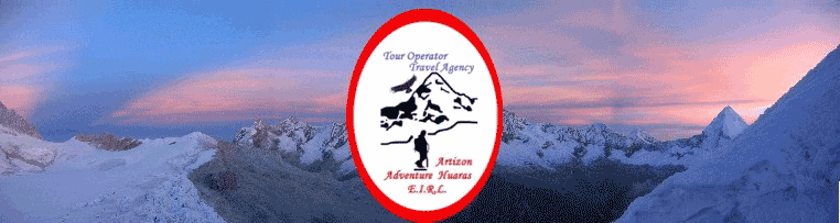 Amaneciendo en la ruta a la Cumbre de Pisco