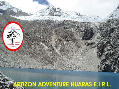 Caminata Laguna 69 - Caminata Cordillera Blanca