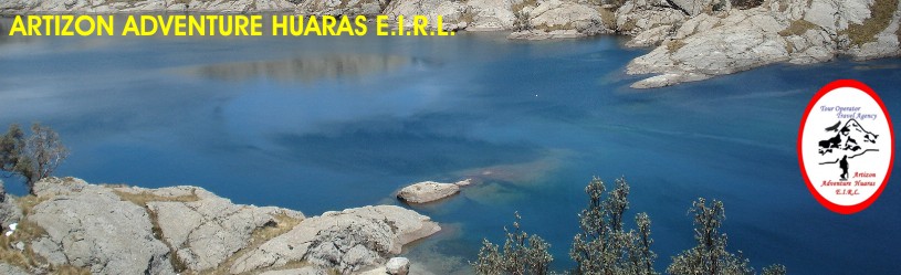Laguna Aguac - Trekking Cordillera Blanca