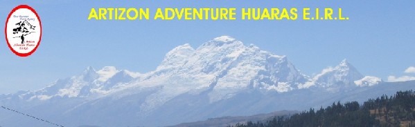 Tours, trekking, climbing cordillera blanca - huayhuash - Perú - City Tours Huaraz