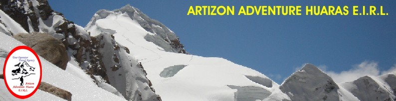 Trekking Cordillera Blanca - Nevado Ishinca