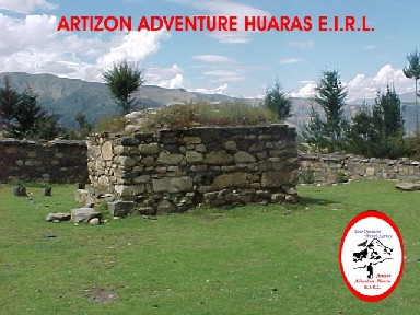 Ichic Wilcahuain - Trekking Cordillera Blanca