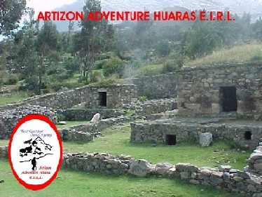 Wilcahuain - Trekking Cordillera Blanca